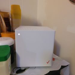 5ghome Internet