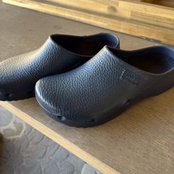 Birkenstocks  Profi-Birki