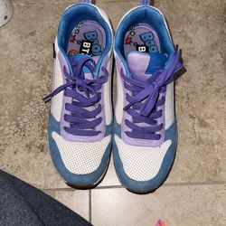 BTS Koya Sneakers