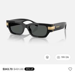 Versace Sunglasses