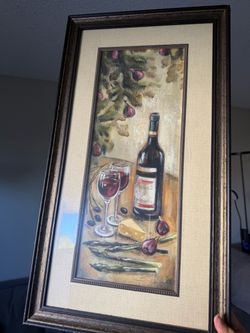 Tuscan kitchen decor