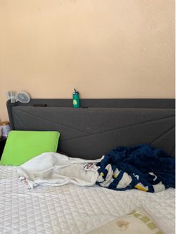 Bedframe