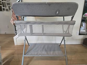 Changing Table