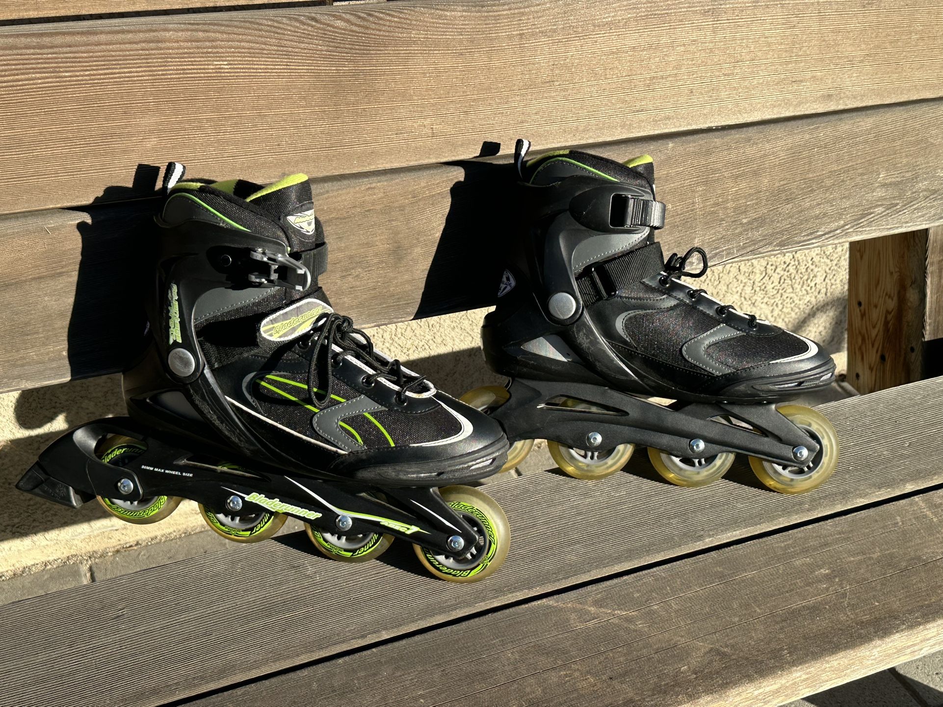 Rollerblade Bladerunner Advantage Pro XT