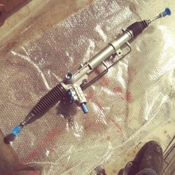 Rack & Pinion for BMW