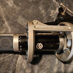 Sterling Audio Microphone 
