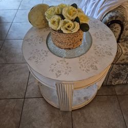 End Table $15