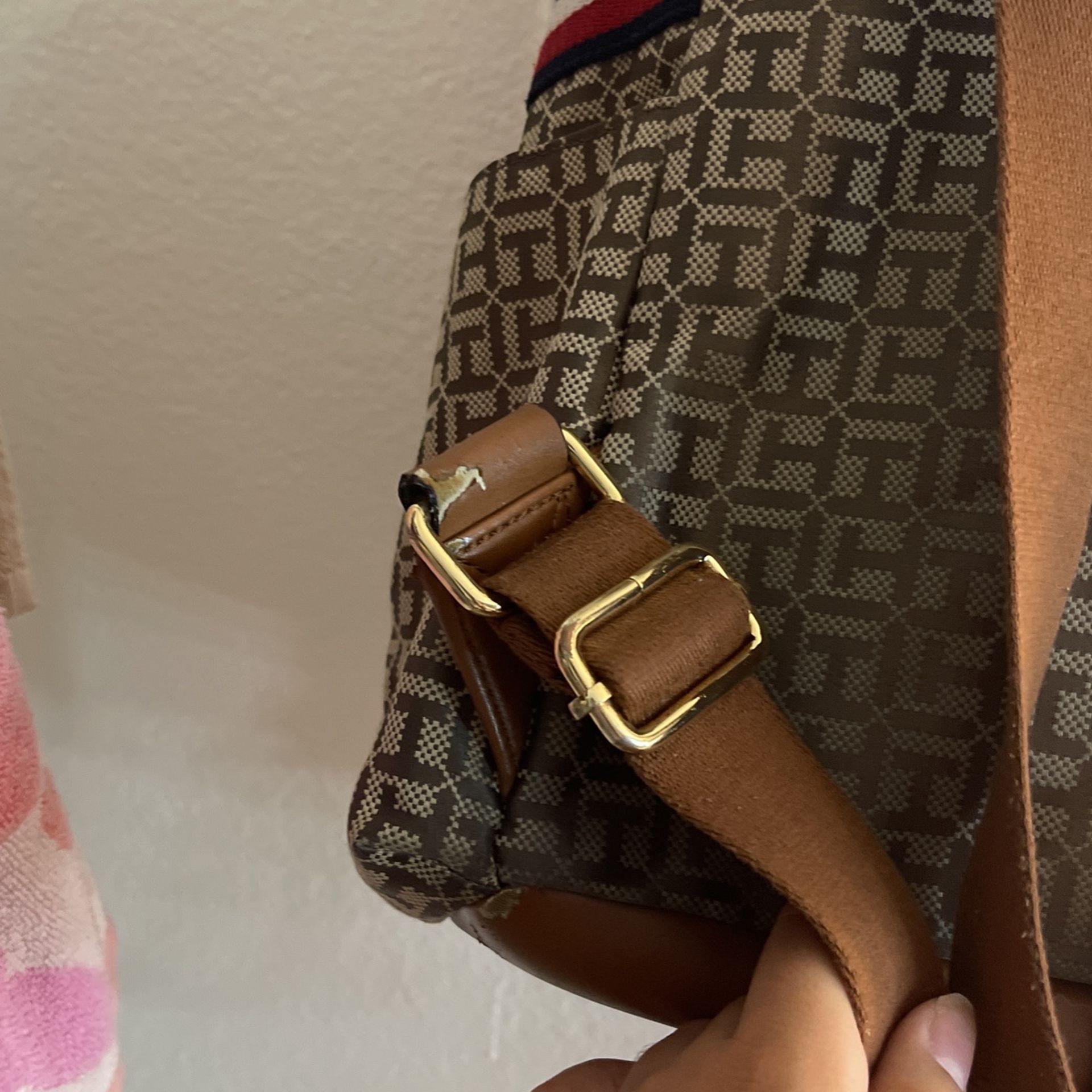 Tommy Hilfiger Backpack