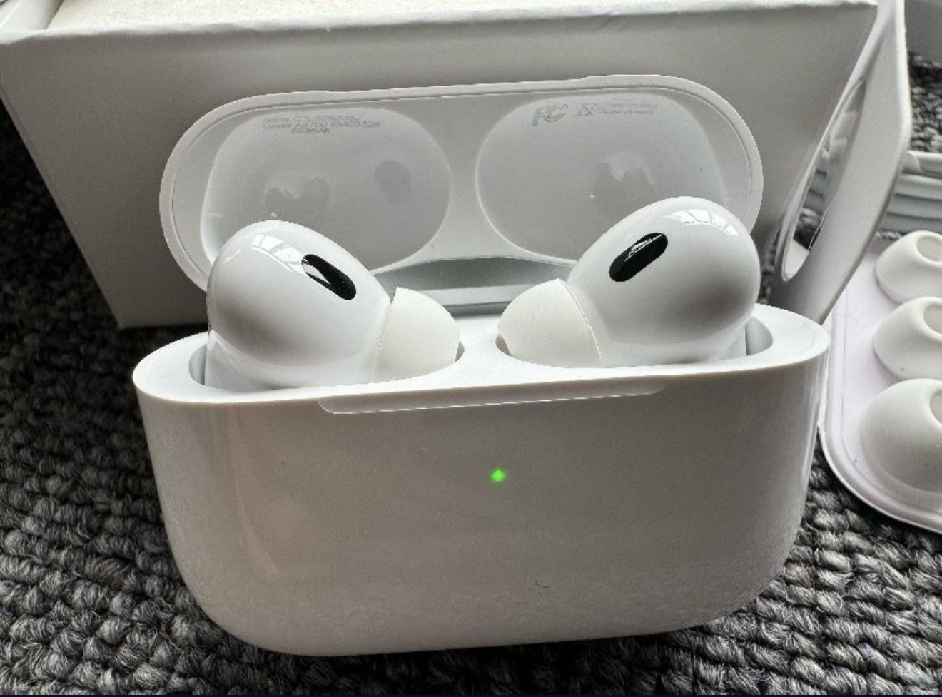 Airpod Pros USBC