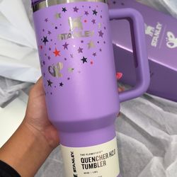 Olivia Rodrigo Stanley Tumbler