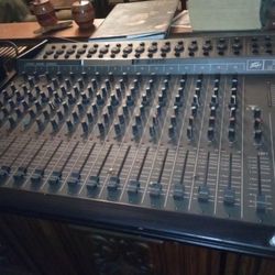 Soundboard 