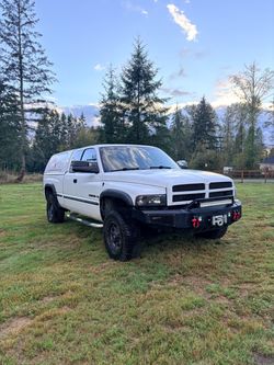 1998 Dodge Ram 1500