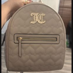 Juicy Couture Back Pack 