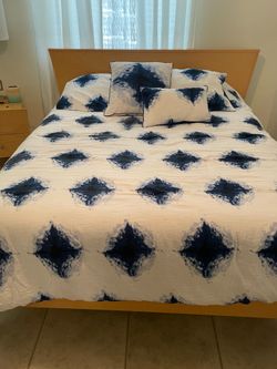 Bedroom Set