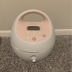 Spectra Pump 