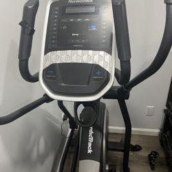 Elliptical 