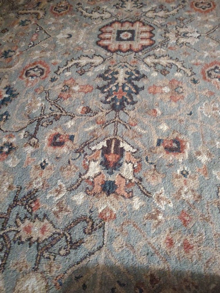 Vintage Area Rug