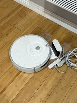 Free vaccumm