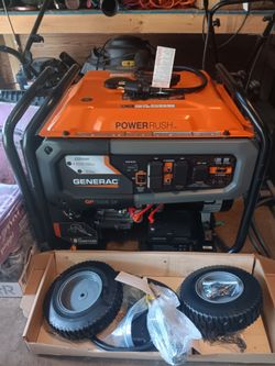 Generators