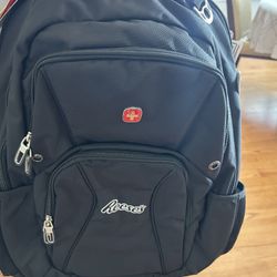 Swiss Gear backpack