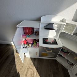 Honey Joy Kitchen