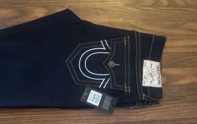 Men’s True Religion Jeans