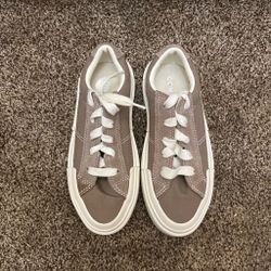 Converse Low-Top Canvas Sneakers