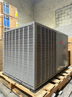 3 ton Air Conditioner