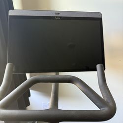 Peloton Bike+