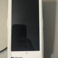 Clover POS Handheld Terminal