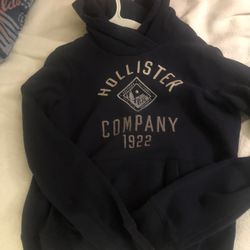 Hollister Sweatshirt