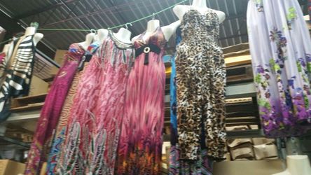 DRESSES AND SHAULS for all Occasions,