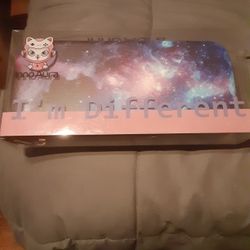 Brand New Nintendo Switch Accessories Case. 