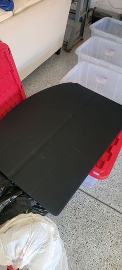 Tesla Juniper Cargo Cover