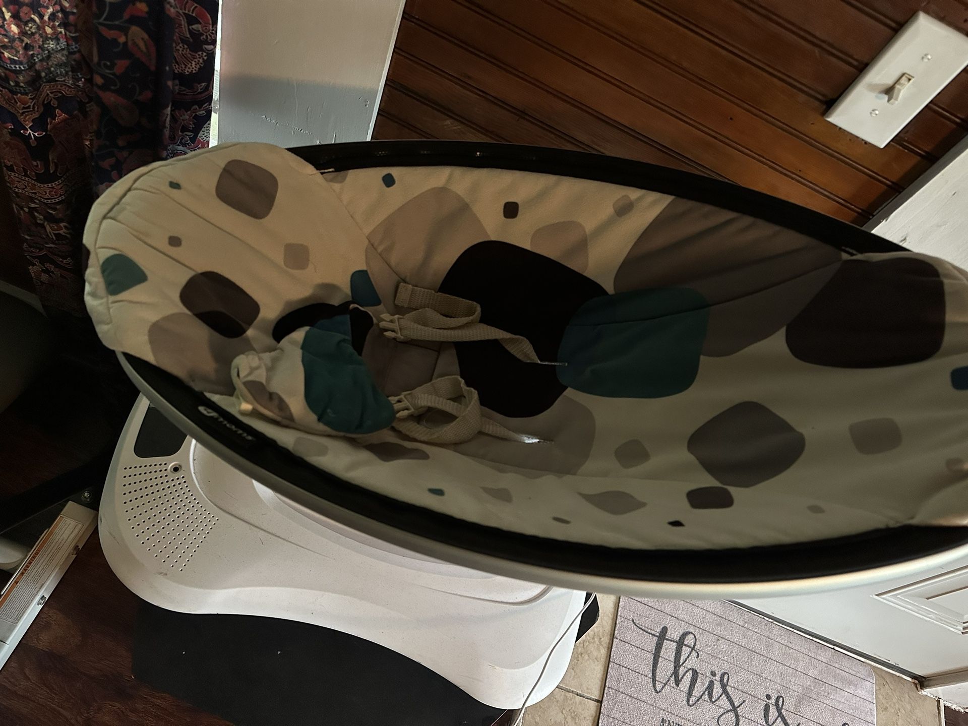 Mamaroo