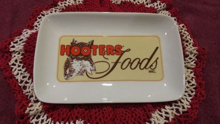 πHOOTERS FOODS INC.!βΊ