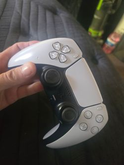 Ps5 controller