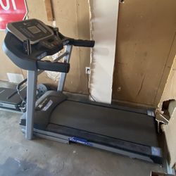 Treadmill