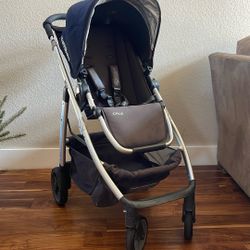 Uppababy Cruz Stroller 