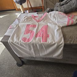 Urlacher Bears Apparel Size Girls Large 10/12