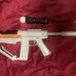 PlayStation Move Controller