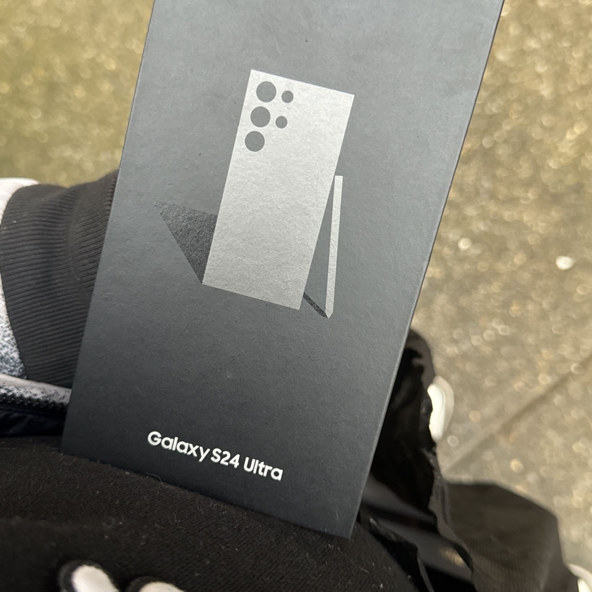 S24 Galaxy Ultra