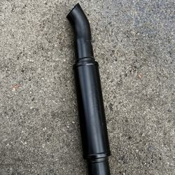 Magna flow Exhaust