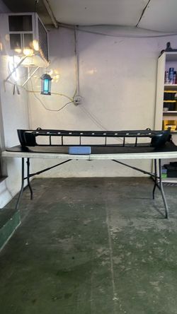 2005 HONDA ELEMENT REAR BUMPER COVER OEM 2003 2004 2005 2006