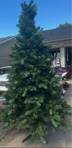 Arbol de Navidad
