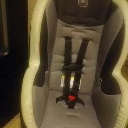 Car Seat