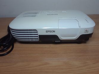 Epson VS200