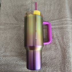 Stanley Starbucks 40oz Tumbler