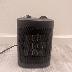 Electric Heater