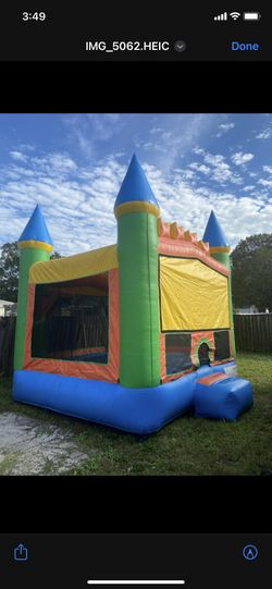 Jump House
